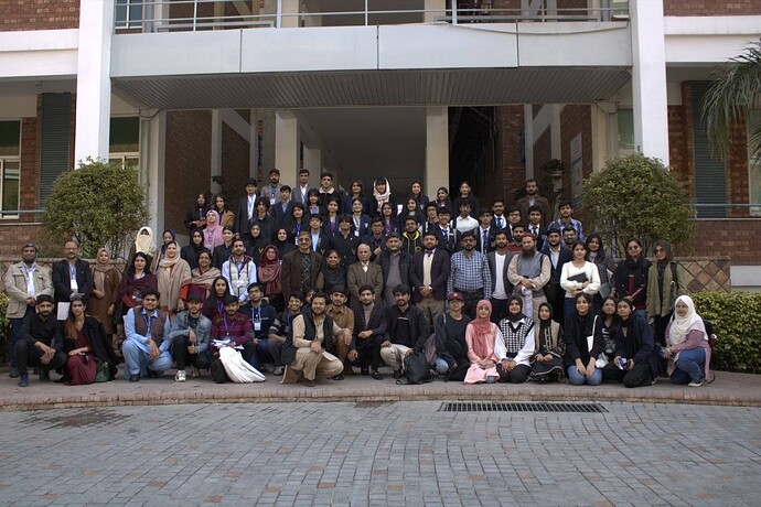 Group Photo