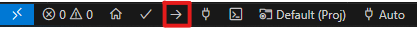 upload button